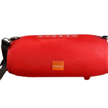 اسپیکر قابل حمل مدل b193 هیسکا