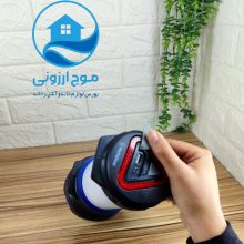 چراغ قوه دستی قابل شارژ وستینگهاوس مدل WF225