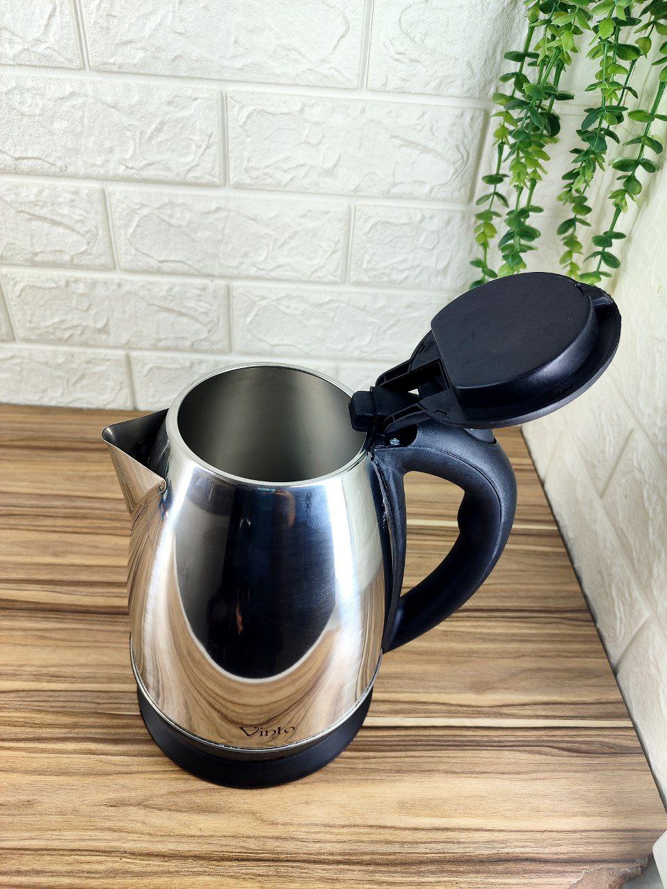 کتری برقی وینتو مدل TF602