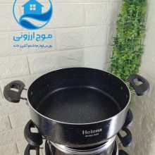 سرویس قابلمه 7 پارچه کلاسیک هلما