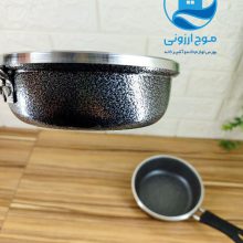 تابه تک صبا