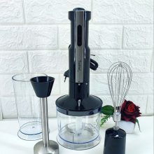 گوشت کوب برقی تکنو مدل Te-808