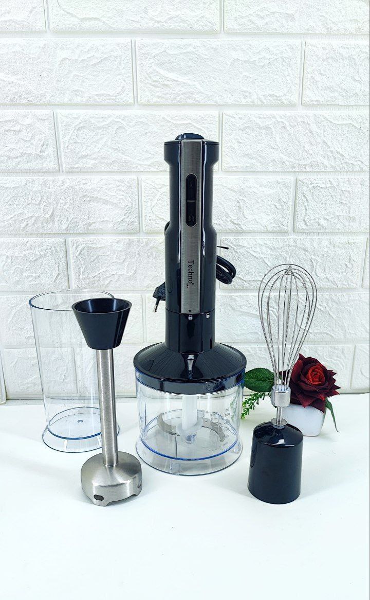 گوشت کوب برقی تکنو مدل Te-808