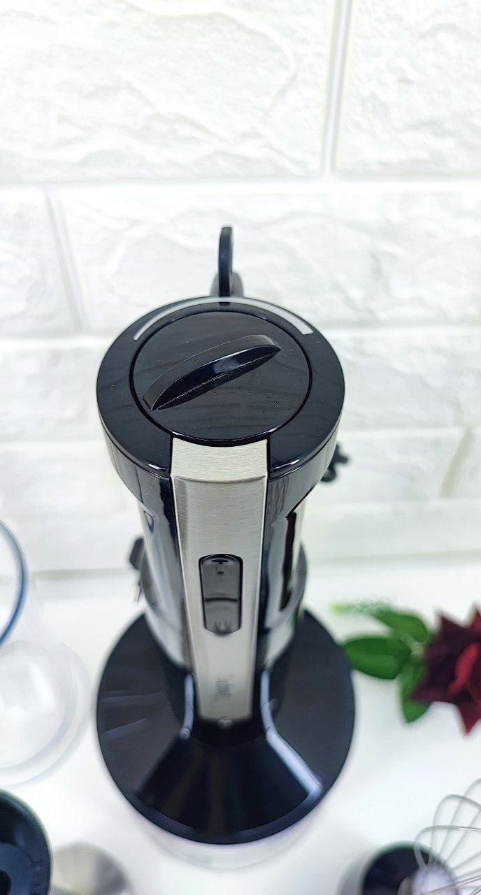 گوشت کوب برقی تکنو مدل Te-808