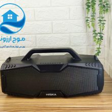 اسپیکر مدل 162 هیسکا