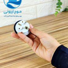 مبدل برق Merkan مدل KT-168