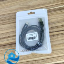 کابل تایپ سی بدون پک