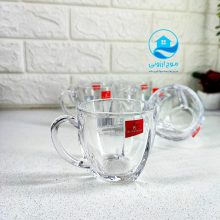 فنجان بلینک مکس مدل سلتیک کد KTZB126 بسته 6 عددی