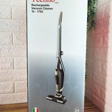 جارو شارژی تکنو مدل Te-1701