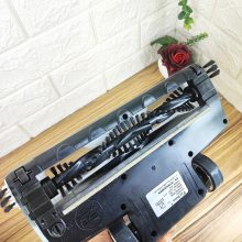 جارو شارژی تکنو مدل Te-1701