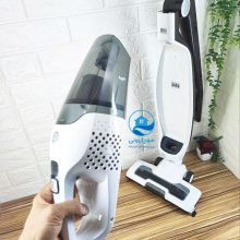 جارو شارژی تکنو مدل Te-1701