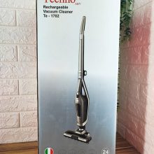 جارو شارژی تکنو مدل Te-1702