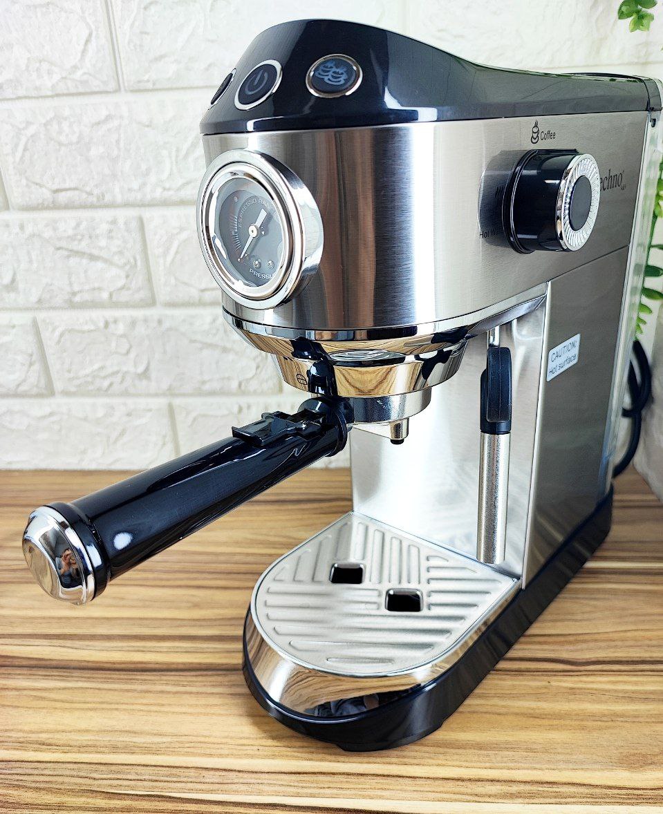 اسپرسو ساز تکنو مدل te-820