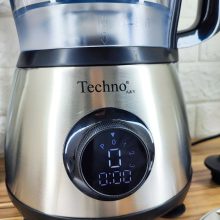 غذاساز تکنو مدل تكنو اي اند وي مدل Te-851