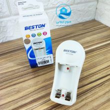 شارژر باتری بستون مدل BST-C704