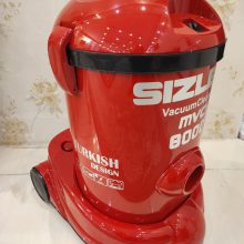 جاروبرقی سطلی سیزلر مدل ۸۰۰۰