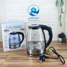 کتری برقی پیرکس کالومل