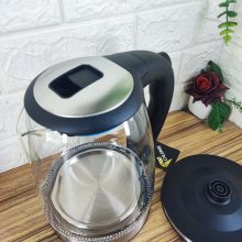 کتری برقی پیرکس کالومل