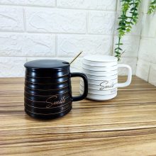 ماگ کد 11 طرح Smile