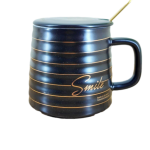 ماگ کد 11 طرح Smile