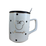 ماگ کد 51 طرح کیتی