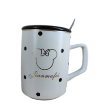 ماگ کد 51 طرح کیتی