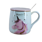 ماگ کد 46 طرح یونیکورن