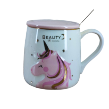 ماگ کد 46 طرح یونیکورن