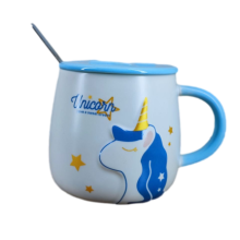 ماگ کد 54 طرح پونی