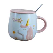 ماگ کد 46 طرح یونیکورن