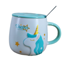 ماگ کد 46 طرح یونیکورن