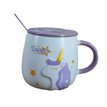 ماگ کد 46 طرح یونیکورن