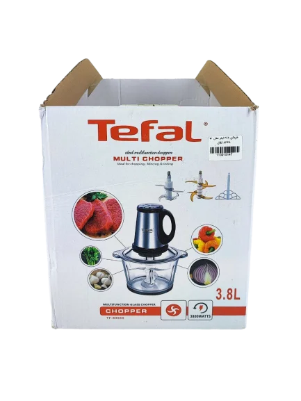 خردکن 3/8 لیتر تفال مدل 8368