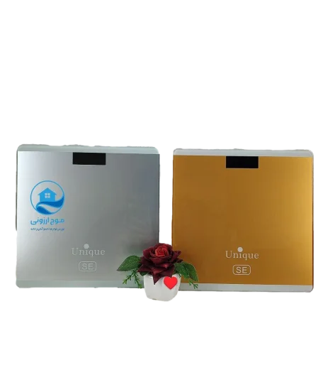 ترازو وزن کشی دیجیتالی یونیک