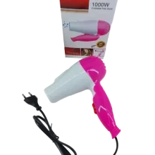 سشوار مسافرتی 1000 وات نوا مدل nv-1290