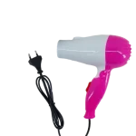 سشوار مسافرتی 1000 وات نوا مدل nv-1290