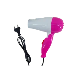 سشوار مسافرتی 1000 وات نوا مدل nv-1290