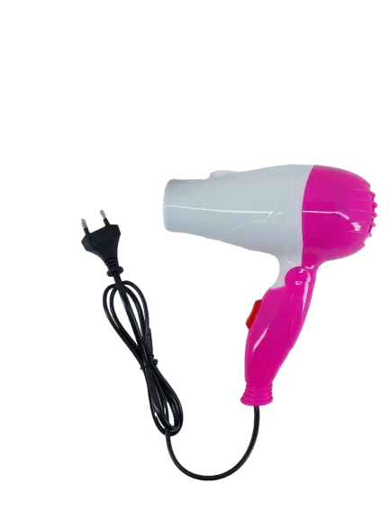 سشوار مسافرتی 1000 وات نوا مدل nv-1290