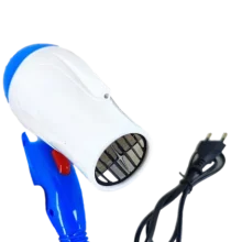 سشوار مسافرتی 1000 وات نوا مدل nv-1290