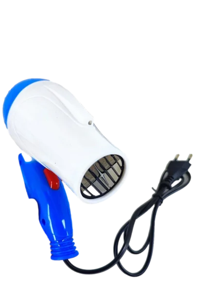 سشوار مسافرتی 1000 وات نوا مدل nv-1290