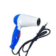 سشوار مسافرتی 1000 وات نوا مدل nv-1290