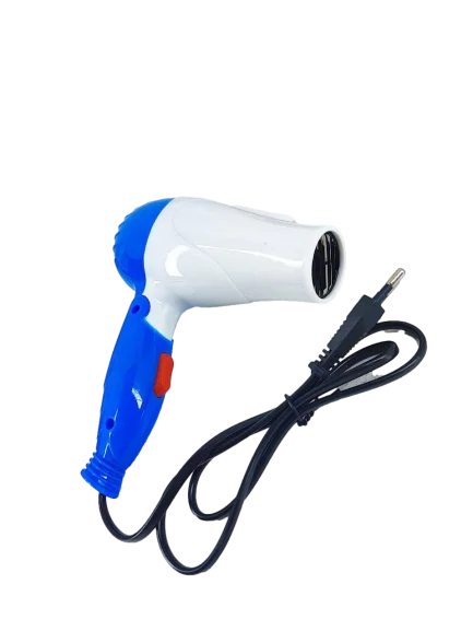 سشوار مسافرتی 1000 وات نوا مدل nv-1290