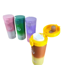 تراول ماگ پاستیلی مدل E-49