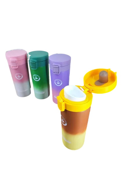 تراول ماگ پاستیلی مدل E-49