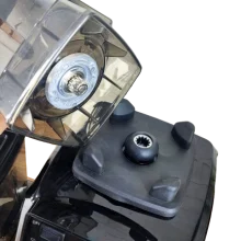 مخلوط کن و آسیاب 5 لیتر کاراکال مدل 2044