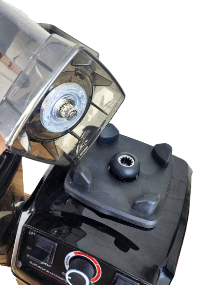 مخلوط کن و آسیاب 5 لیتر کاراکال مدل 2044