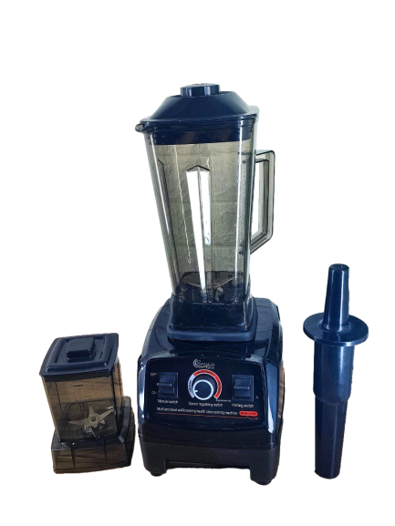 مخلوط کن و آسیاب 5 لیتر کاراکال مدل 2044