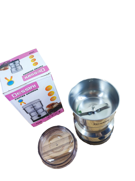 آسیاب دسینی مدل 7046