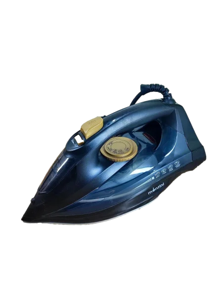 اتو بخار مونتینی مدل 8056