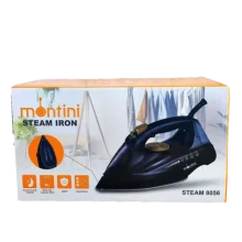 اتو بخار مونتینی مدل 8056